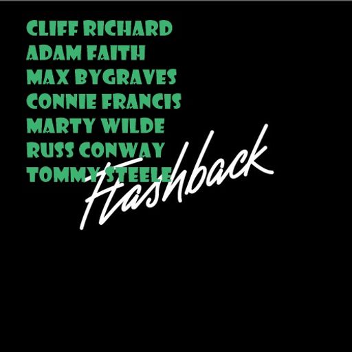 1960  cliff Richard  adam faith max bygraves  connie francis wilde russ conway tommy steele