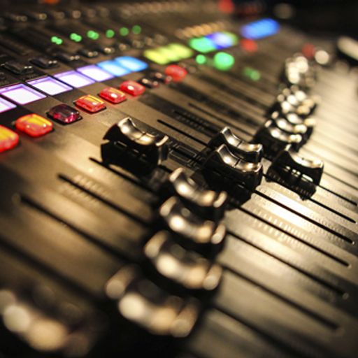 TDC: Serious Saturday - LIVE! on www.drumbase.space (12/10/16)