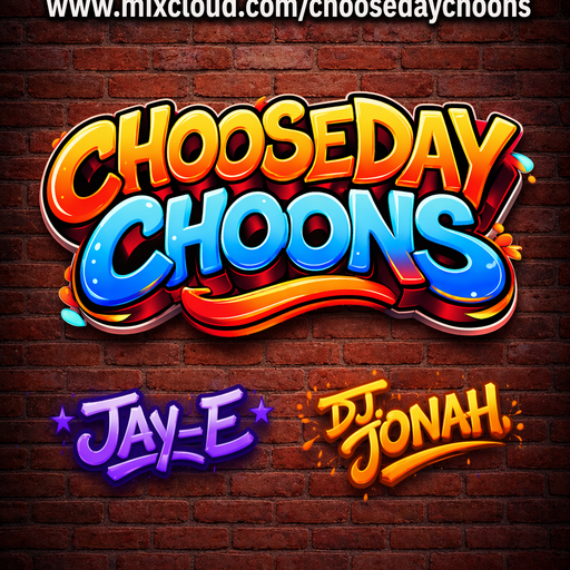 Chooseday Choons 19-5-26