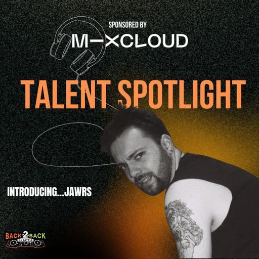 Talent Spotlight - Jawrs