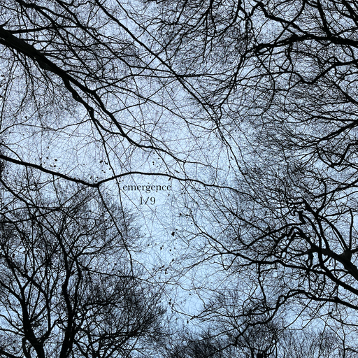 Emergence w/ dtyb - 01/09/24 - [Voices Radio]