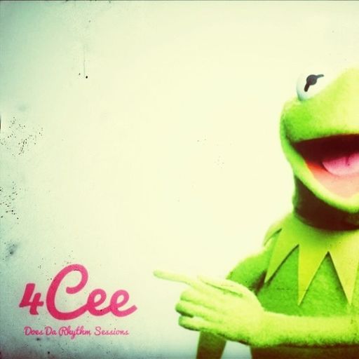 4Colours - One Foot In The Chill (06/07/22)