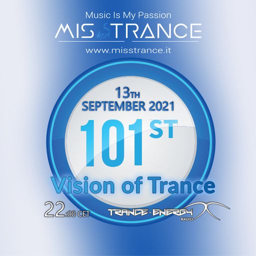 Vision of Trance 101