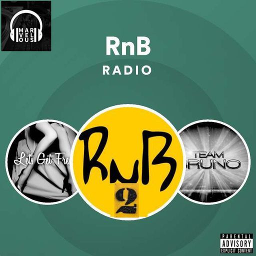 RNB RADIO 2