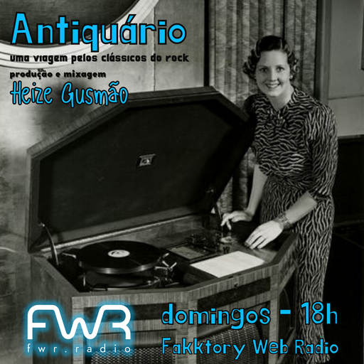 Antiquário 025 - 24.4.2022