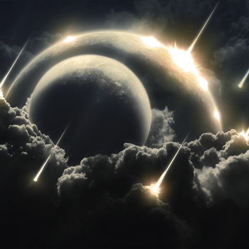 Syphon 2014 Dark/Heavy DnB Selection