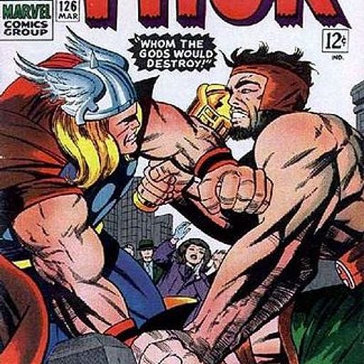 Thor`s Treasure Box 47 soulful Classic House Mix