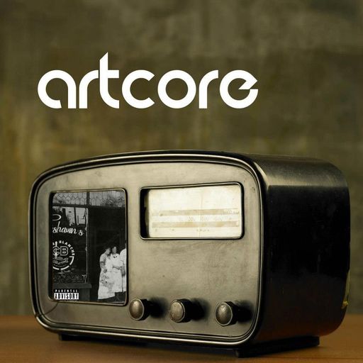 Artcore Radio | 21.03.2025 | It's time for the underground to shine #8