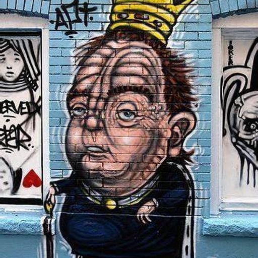 DJ Hedgehog - The Spare  - Saturday 6th May 2023