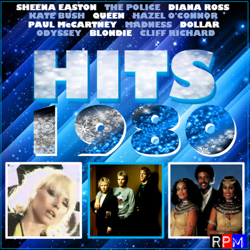 HITS 1980 : DON'T STAND SO CLOSE TO ME *SELECT EARLY ACCESS*