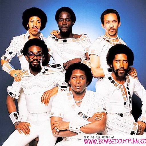 SOUL FUNK PARADISE Vol. 1 (Made Gaby & Olivier ) 