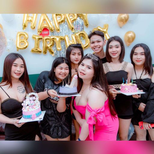 พูดเหมือนดีตี้เหมือนเดิม HBD ไอซ์รดา