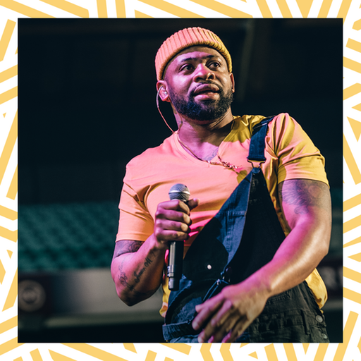 Ginga Beat – Live - Phoenix RDC