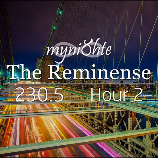 The Reminense 230.5 - Hour 2