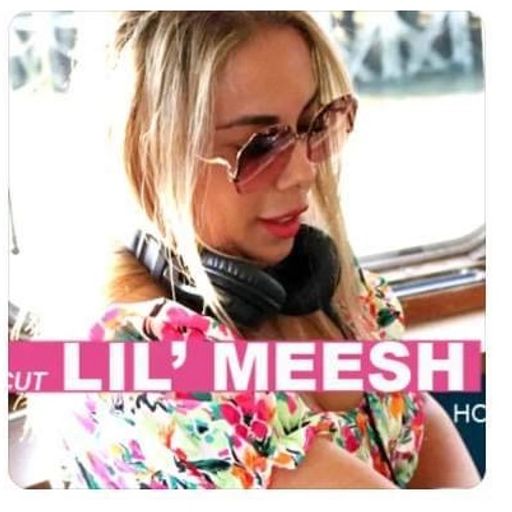 Lil Meesh Guest Mix 313 DBN Radio 8.7.23