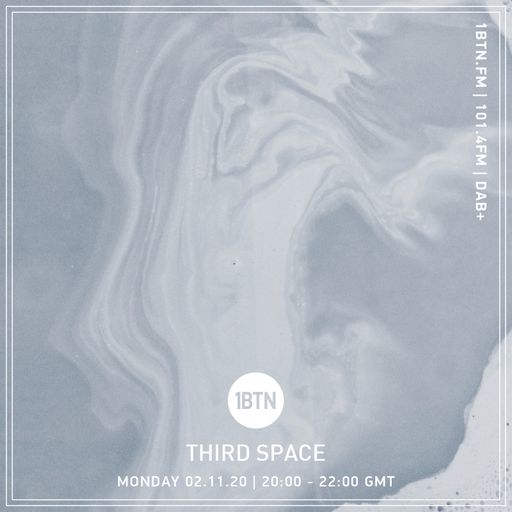 Third Space - 02.11.2020