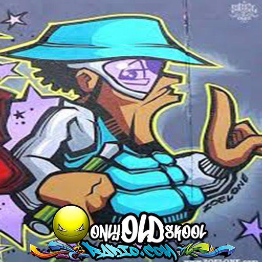 Sparra - Friday 3rd June 2022 - Pre 93 - OnlyOldSkoolRadio.com