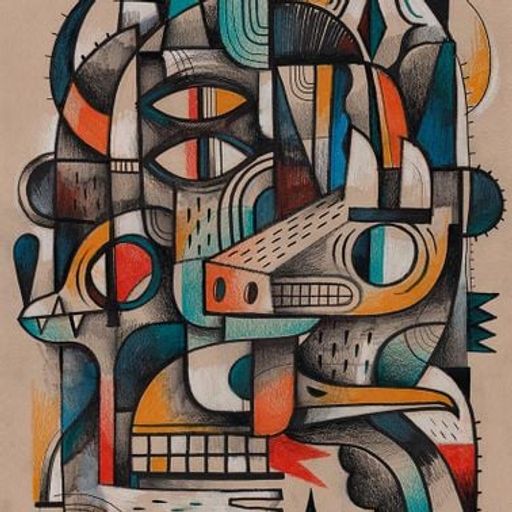 Colin Dale - Abstrakt Dance Show - 19.03.2026