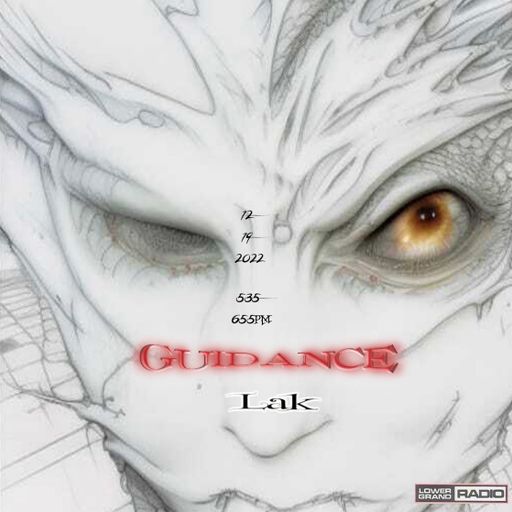 Guidance w/ LAK (12.19.2022)