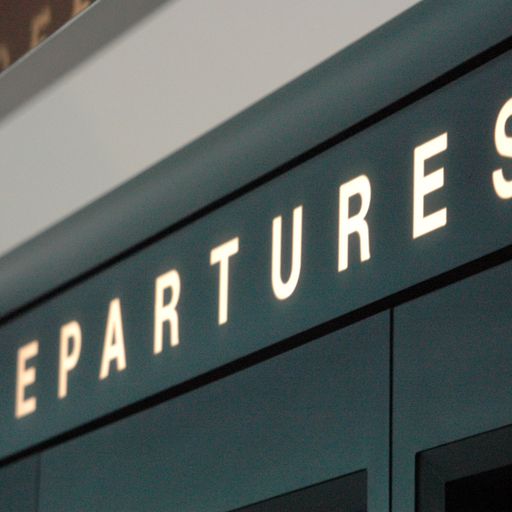 Departures (ExtendedChilledJazzFusion)