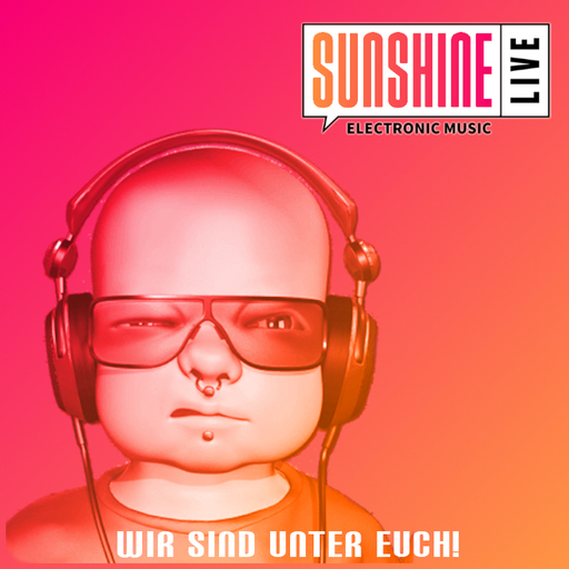 25.05.2026 | SunshineLive ALLSTARS mit RESI