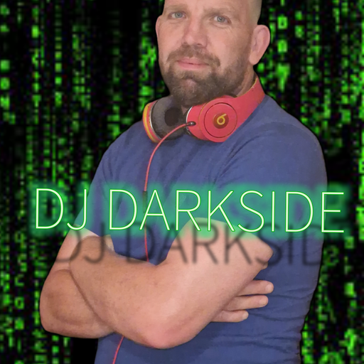 DJ DARKSIDE  MIX's  OLD SKOOL BREAKBEAT/ HARDCORE TUESDAY  15th AUGUST 2023