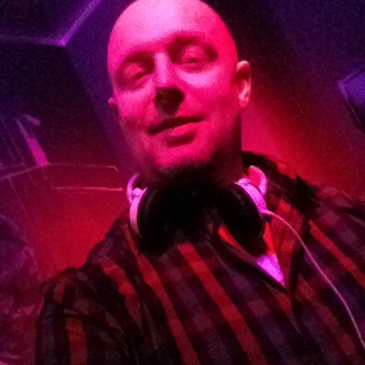 DJ C.R.I.Z. MIX 373