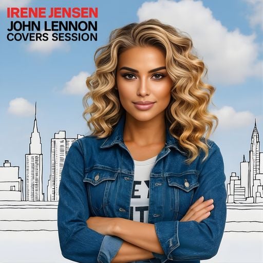 John Lennon Covers Session (13-03-2026)