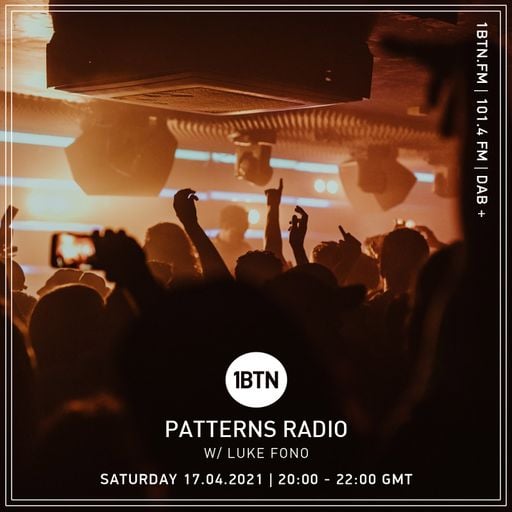 Patterns Radio - 17.04.2021