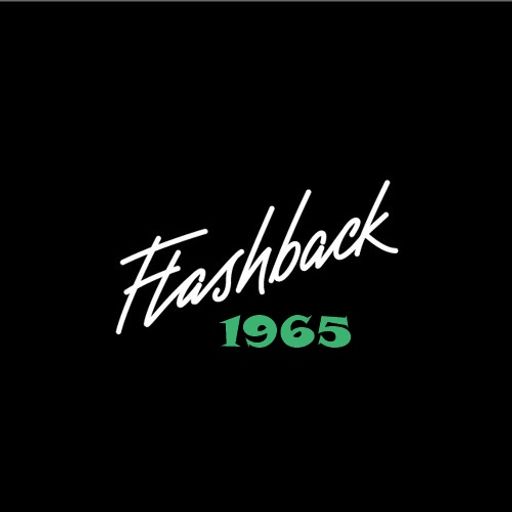 1965 1965 flashback