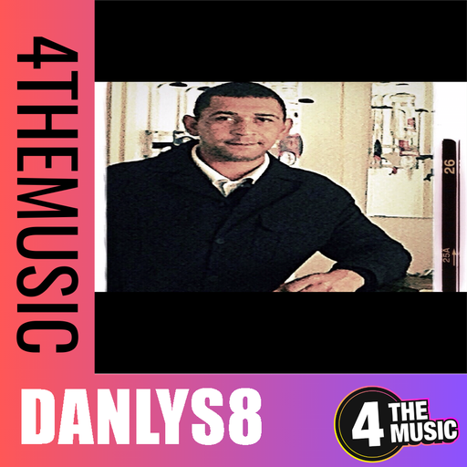 Danlys8 - 4TM Exclusive - Deep Progressive House Mix