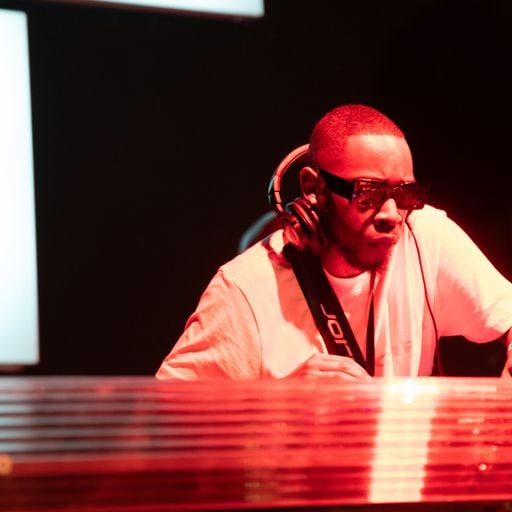 Dogzout - Dogzout & Friends: DJ UNKNOWN - 17th October 2025