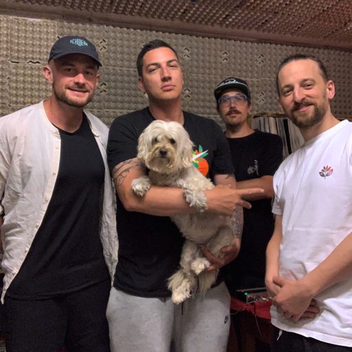 Artcore Radio | 16.06.2023 | feat. Sulaya & Olen Blackbird live im Studio