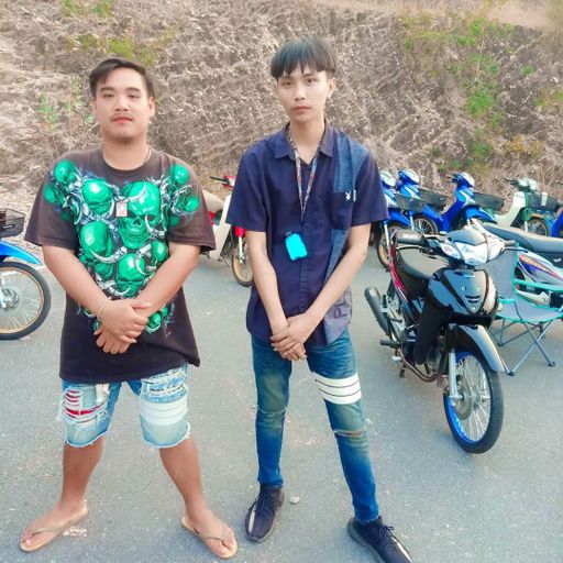 ช่วนกันมาเล่นยากันเถอะMcเบ้นธนารกณ์