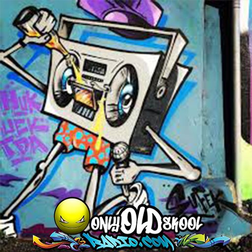 Limited Budget  - Some New Jungle Vibes - Sunday 17th October 2021 - OnlyOldSkoolRadio.com