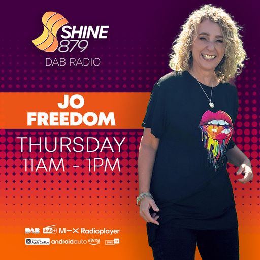 Jo Freedom - 12 Mar 2026