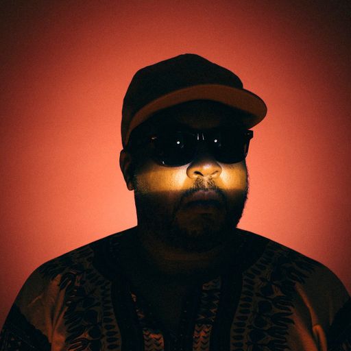 First Word Records takeover: Kaidi Tatham // 27-09-2024