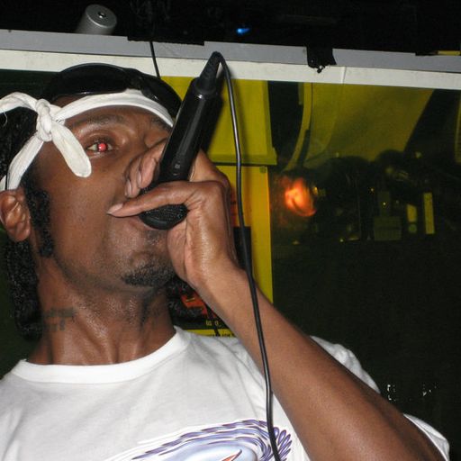 20 YEARS IN THE BUSINESS FOR NICE INTENTIONZ SOUND! 