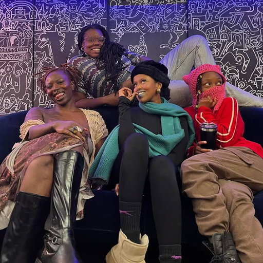 tryb + friends - 24/09/2025 [Voices Radio]