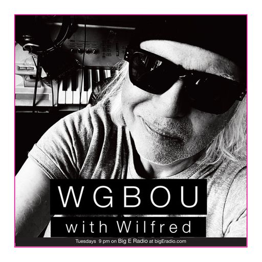 Wilfred Kozub - WGBOU Mar 1 2022
