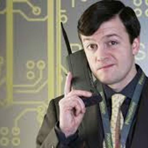 DJ Hedgehog - New Man Ting  - Friday 11th March 2022