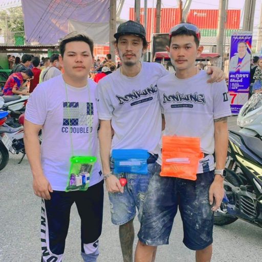 ถูกที่แต่ผิดเวลา  ถูกชะตาแต่ผิดศีลธรรม   By Vasabi