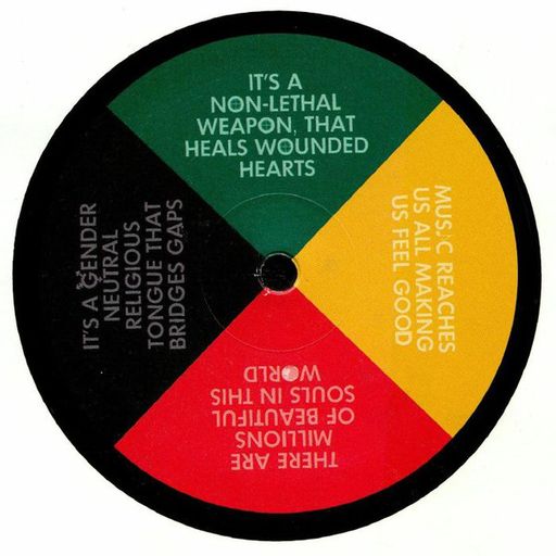 House of Hope (Light You Up Mix)