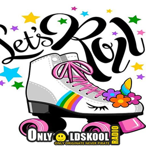 DJ Roller  - OnlyOldSkoolRadio.com - Saturday 28th December 2019