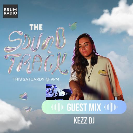 The Soundtrack Show with Altasoph (08/02/2024)