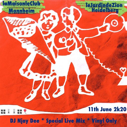 chill-E-chilled_easyliz_special vacation mix