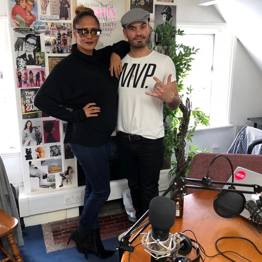 Hoxton Live x Ben & Jerry's