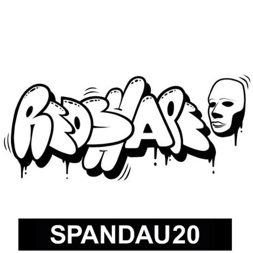 Redshape presents "SPND20 Mixtape" (Berlin - Germany) - 2020