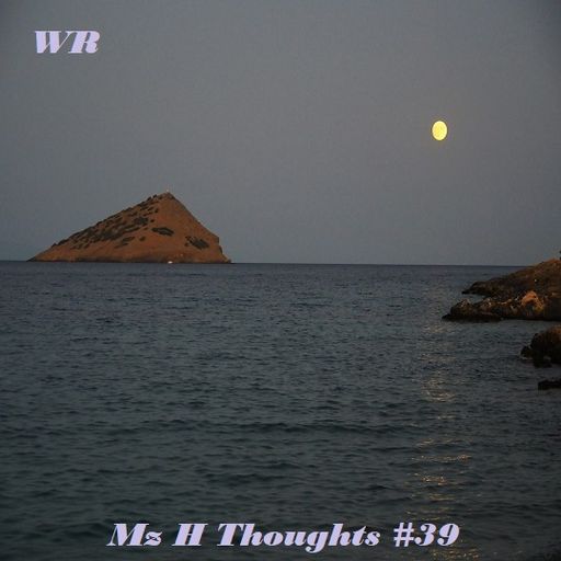 ARIS M.G.T. for Waves Radio #188 (Mz H Thoughts #39)