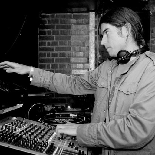 Rob Da Bank: A - Z of Triphop // 27-03-22